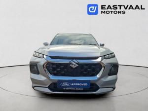 Suzuki Grand Vitara 1.5 GL auto - Image 2