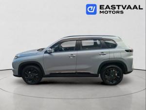 Suzuki Grand Vitara 1.5 GL auto - Image 4