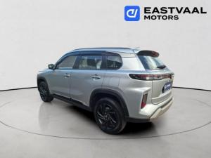 Suzuki Grand Vitara 1.5 GL auto - Image 5