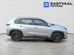 Suzuki Grand Vitara 1.5 GL auto - Image 8