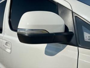 Hyundai H-1 2.5CRDi wagon GLS - Image 10