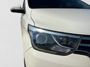 Hyundai H-1 2.5CRDi wagon GLS - Image 11