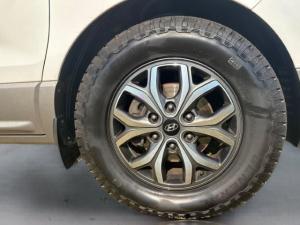 Hyundai H-1 2.5CRDi wagon GLS - Image 12