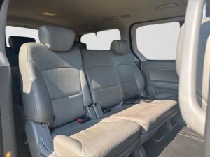 Hyundai H-1 2.5CRDi wagon GLS - Image 15
