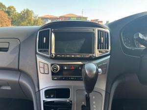 Hyundai H-1 2.5CRDi wagon GLS - Image 17