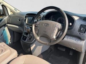 Hyundai H-1 2.5CRDi wagon GLS - Image 18