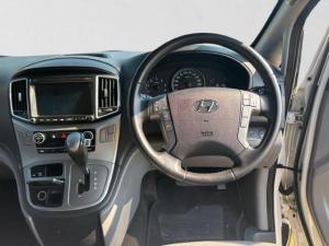 Hyundai H-1 2.5CRDi wagon GLS - Image 19