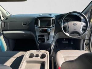 Hyundai H-1 2.5CRDi wagon GLS - Image 20