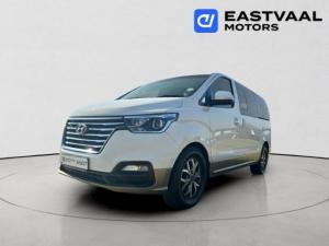 Hyundai H-1 2.5CRDi wagon GLS - Image 3