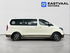 Hyundai H-1 2.5CRDi wagon GLS - Image 5