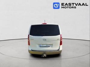 Hyundai H-1 2.5CRDi wagon GLS - Image 6