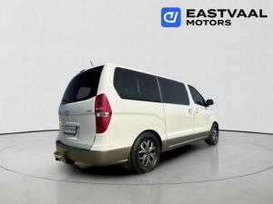 Hyundai H-1 2.5CRDi wagon GLS - Image 8