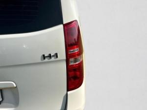 Hyundai H-1 2.5CRDi wagon GLS - Image 9