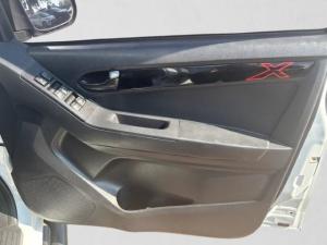Isuzu D-Max 250 double cab X-Rider auto - Image 16