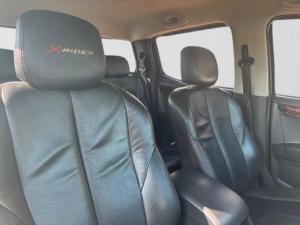 Isuzu D-Max 250 double cab X-Rider auto - Image 17