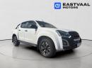 Thumbnail Isuzu D-Max 250 double cab X-Rider auto