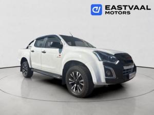 Isuzu D-Max 250 double cab X-Rider auto - Image 1