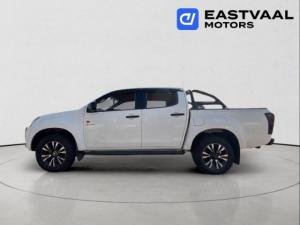 Isuzu D-Max 250 double cab X-Rider auto - Image 4