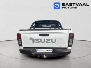 Isuzu D-Max 250 double cab X-Rider auto - Image 6