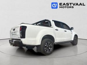 Isuzu D-Max 250 double cab X-Rider auto - Image 7