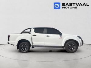 Isuzu D-Max 250 double cab X-Rider auto - Image 8