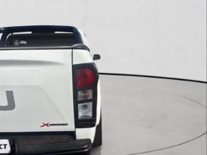 Isuzu D-Max 250 double cab X-Rider auto - Image 9