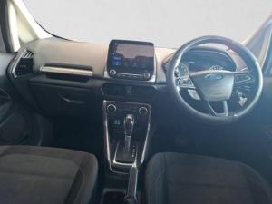 Ford EcoSport 1.0T Trend auto - Image 12