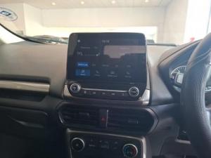 Ford EcoSport 1.0T Trend auto - Image 14