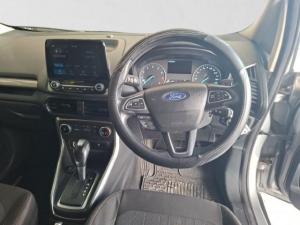 Ford EcoSport 1.0T Trend auto - Image 15