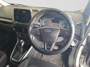 Ford EcoSport 1.0T Trend auto - Image 19
