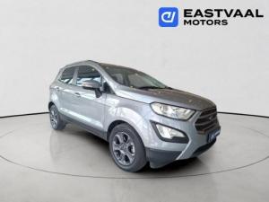 Ford EcoSport 1.0T Trend auto - Image 1