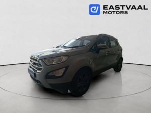 Ford EcoSport 1.0T Trend auto - Image 3