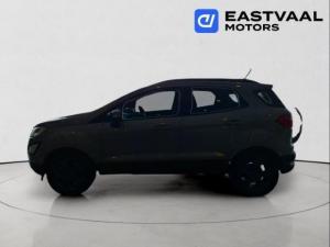 Ford EcoSport 1.0T Trend auto - Image 4