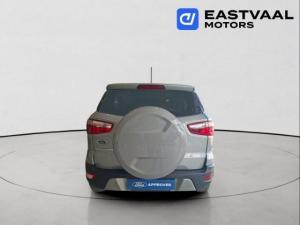 Ford EcoSport 1.0T Trend auto - Image 6