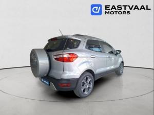 Ford EcoSport 1.0T Trend auto - Image 7