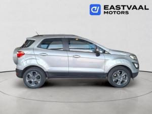 Ford EcoSport 1.0T Trend auto - Image 8