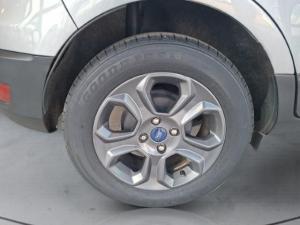 Ford EcoSport 1.0T Trend auto - Image 9