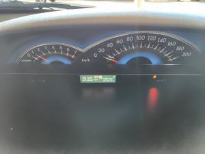 Toyota Etios hatch 1.5 Sprint - Image 9