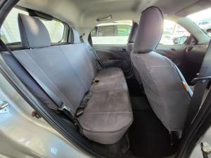 Toyota Etios hatch 1.5 Sprint - Image 13