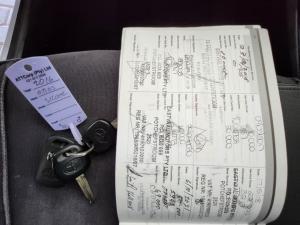 Toyota Etios hatch 1.5 Sprint - Image 18