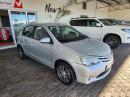 Thumbnail Toyota Etios hatch 1.5 Sprint