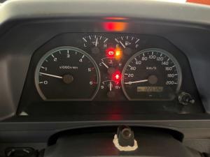 Toyota Land Cruiser 76 4.5D-4D V8 station wagon LX - Image 9