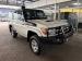 Toyota Land Cruiser 76 4.5D-4D V8 station wagon LX - Thumbnail 1