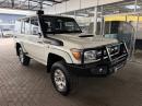 Thumbnail Toyota Land Cruiser 76 4.5D-4D V8 station wagon LX