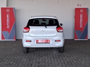 Toyota Vitz 1.0 XR auto - Image 5