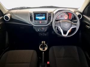 Toyota Vitz 1.0 XR auto - Image 6