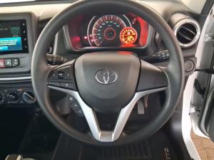 Toyota Vitz 1.0 XR auto - Image 8
