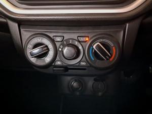Toyota Vitz 1.0 XR auto - Image 12