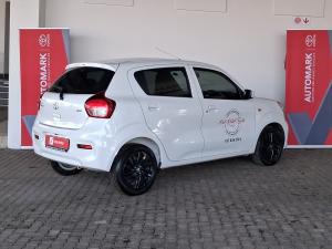 Toyota Vitz 1.0 XR auto - Image 2