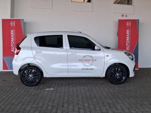 Toyota Vitz 1.0 XR auto - Image 3